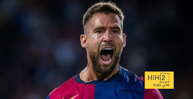 تفوق هجومي كبير لبرشلونة على حساب غريمه ريال مدريد 