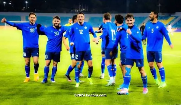 مدرب أنجولا: الجزائر المرشح الأوفر حظاً بأمم أفريقيا.. وهدفنا التأهل للدور التالى 