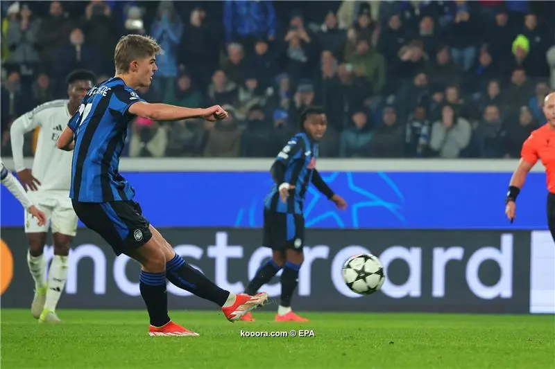 فيديو: هدف مانشستر يونايتد الأول أمام نيوبورت كاونتي في كأس الاتحاد 