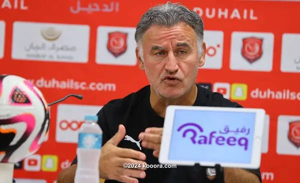 جيرارد يواجه المجهول قبل موقعة الهلال.. ومدرب الزمالك في الصورة 