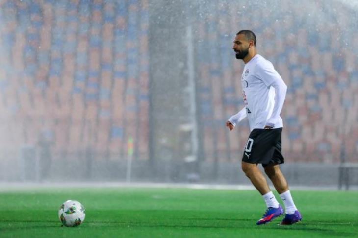 ريال مدريد يصل السانتياجو برنابيو للقاء التشي 