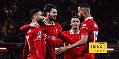 محمد صلاح يرد على أنباء تجديد عقده مع ليفربول بطريقة مثيرة.. فيديو 