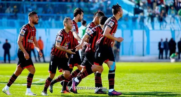 نتائج أخر 5 مباريات بين الهلال والنصر 