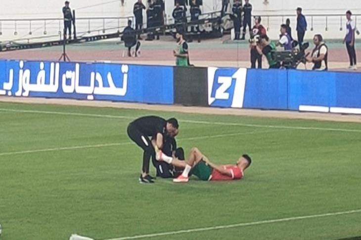 نهاية المباراة.. باريس سان جيرمان ينتصر على أورليان 4-1 ويتأهل لدور الـ 16 من كأس فرنسا 