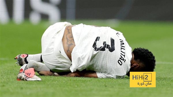 تفاصيل مباراة ريال مدريد ضد أتلتيكو مدريد 