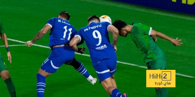 هل هي علامة على بقاءه؟.. الهلال يطلق قميصًا جديدًا باسم نيمار - Scores 