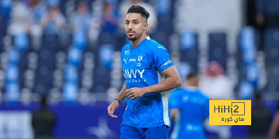 موقف لودي من الرحيل عن الهلال بعد العروض الأخيرة 