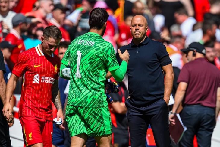 لا جدال على صفقة هاري كين في ريال مدريد حاليا! 