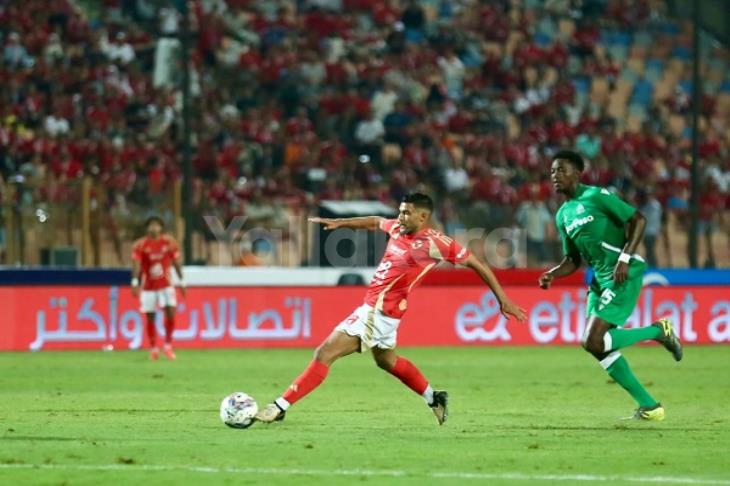 ماك أليستر يتقدم لـ ليفربول أمام سبارتا براغ 