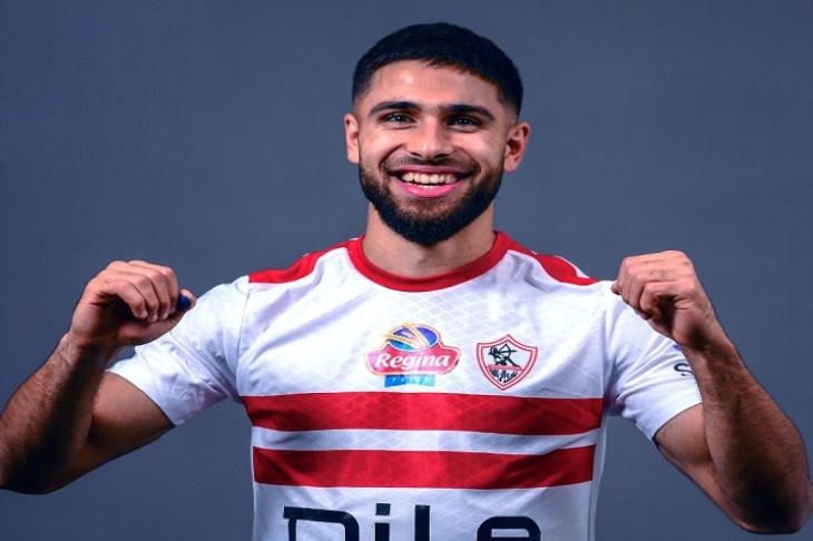 مشاهد من مباراة الزمالك والرجاء المطروحى الودية.. عودة شحاتة ومشاركة الونش 