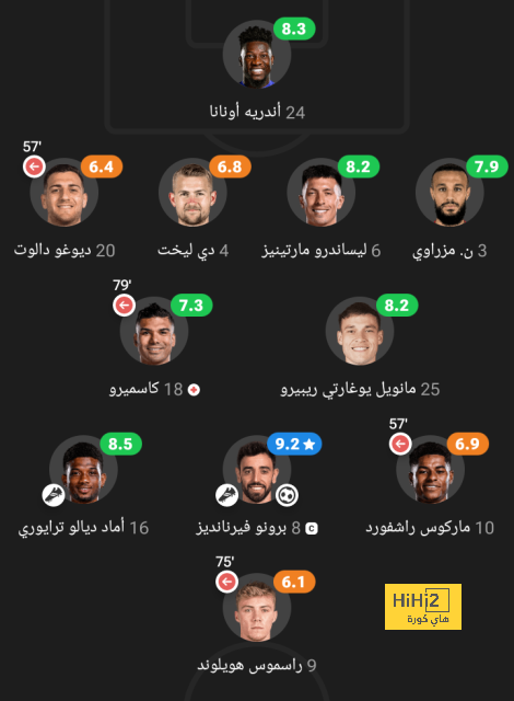 توني كروس يتغنى بقدرات فالفيردي 