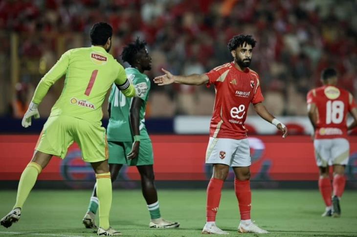 السلسلة توقفت.. ياسين بونو يتلقى أول خسارة له بقميص الهلال - Scores 