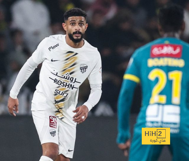 لاعب قادر على إنهاء أهم مشاكل الاتحاد مع سانتو 