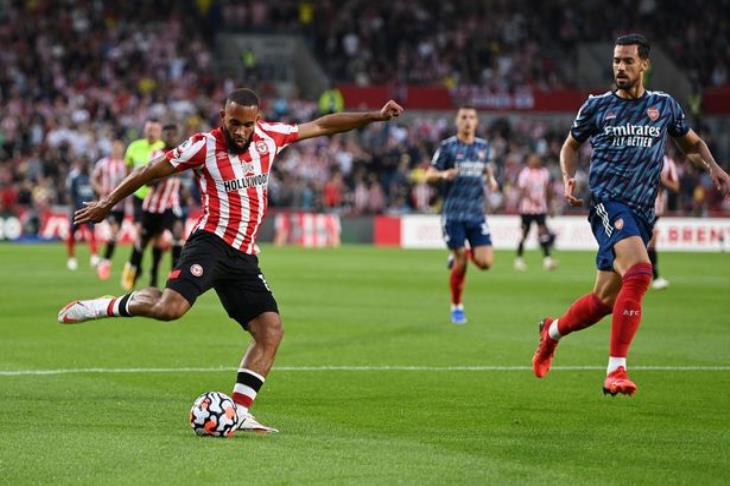 ملخص وأهداف رايو فاليكانو ضد الريال 3-3 فى الدورى الإسبانى 