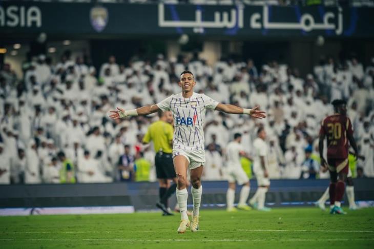 بدلاء مولينا على رادار أتليتكو مدريد 