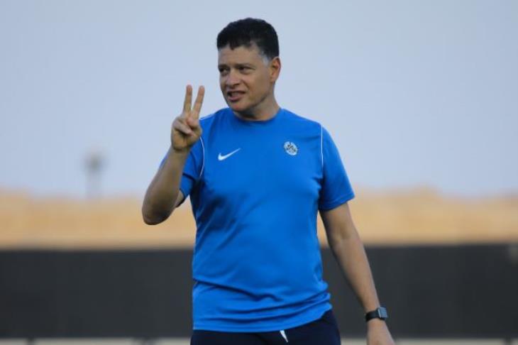 ميتروفيتش: أشعر بالسعادة مع الهلال 