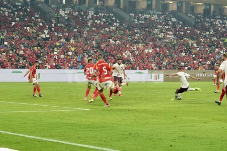 مواعيد مباريات بيراميدز في دوري أبطال أفريقيا | يلاكورة 