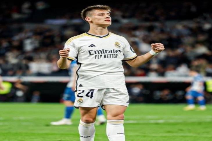 إحصائيات ساعة بين ريال مدريد و ليغانيز 