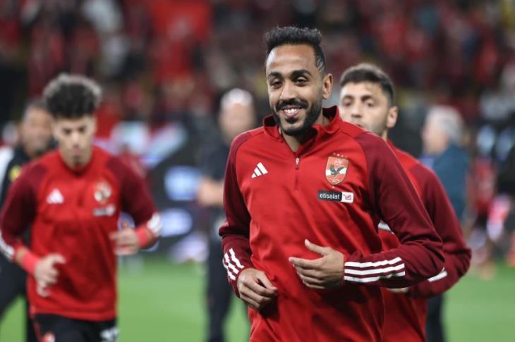 نادي جديد يرغب في ضم ماني من النصر 