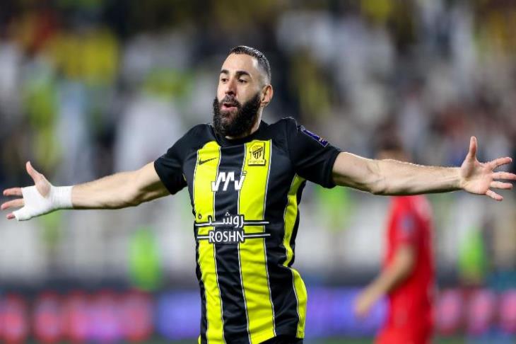 نجم بالميراس يخرج عن صمته .. "سر رفضه الانتقال إلى الاتحاد" | 