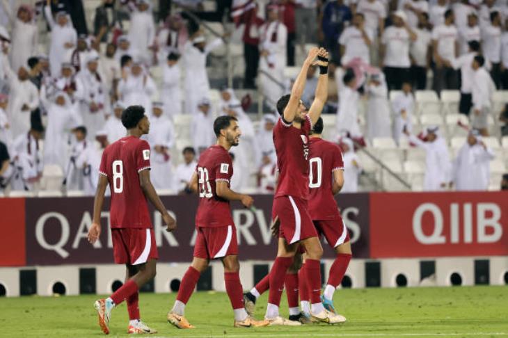 فيديو: النصر يسجل ثالث الأهداف في مرمى الاستقلال 