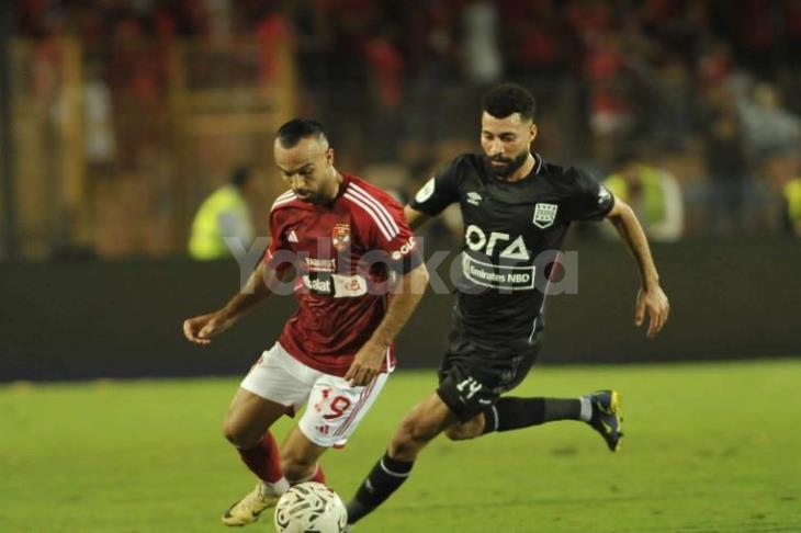 فيديو: هدف الهلال الثالث في مرمى أبها 