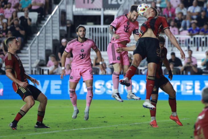 بعد هجوم جورج جيسوس .. الاتحاد البرازيلي يرد على الاستياء السعودي بشأن إصابة نيمار | 