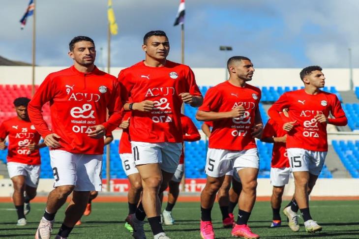 إيقاف مدرب المغرب مباراتين بعد مشادته مع قائد الكونغو الديمقراطية 