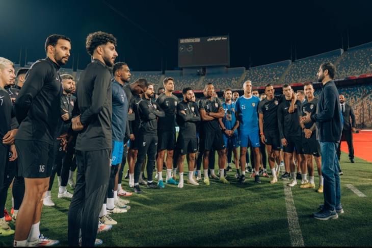 مفاجأة .. لاعب الاتحاد يشارك في المباريات "مصابًا"! | 