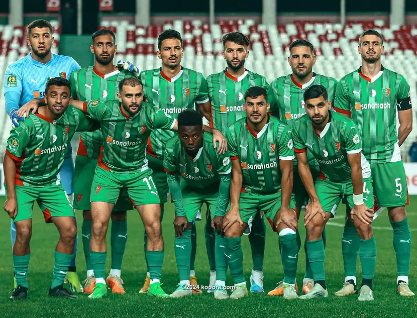 فيديو | 3 أطراف تدخلت لمنع الهدف .. أغرب فرصة ضائعة في الدوري السعودي هذا الموسم | 