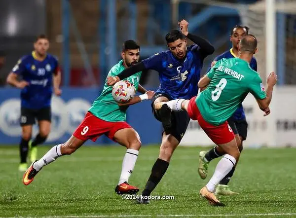 كارفخال ينقل روح ريال مدريد لمنتخب إسبانيا! 