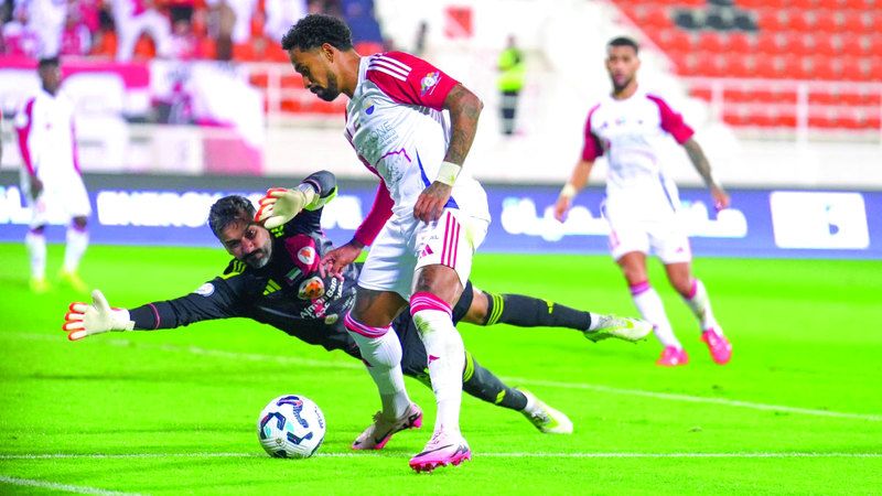 الزمالك يرفع مقام الكونفدرالية في سجل السوبر الإفريقي  | يلاكورة 