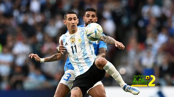 عاجل.. الهلال يفقد ميتروفيتش أمام الاتحاد في الكلاسيكو 