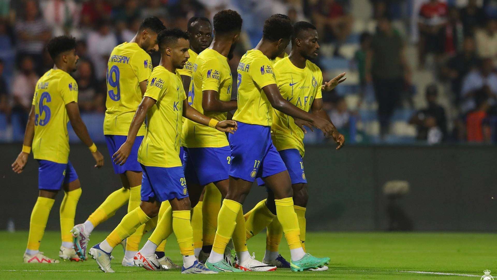 الهلال يتفوق تاريخيا أمام الشباب 