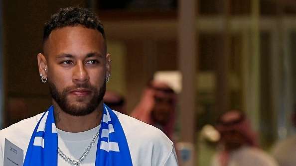 الهلال السعودى يطلب تأجيل مباريات فى الموسم الجديد.. اعرف السبب 