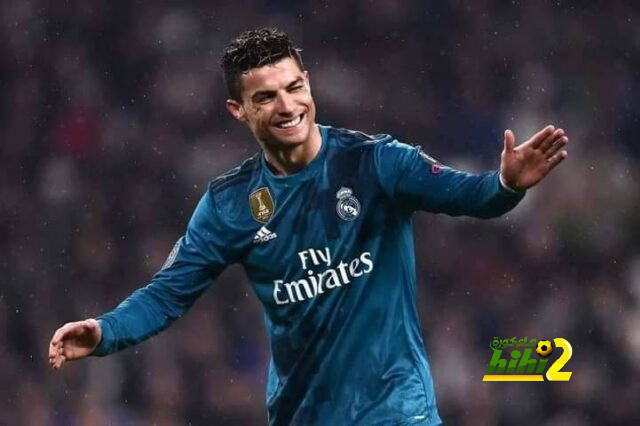 الرسم التكتيكي لفريق ريال مدريد أمام ليفربول 