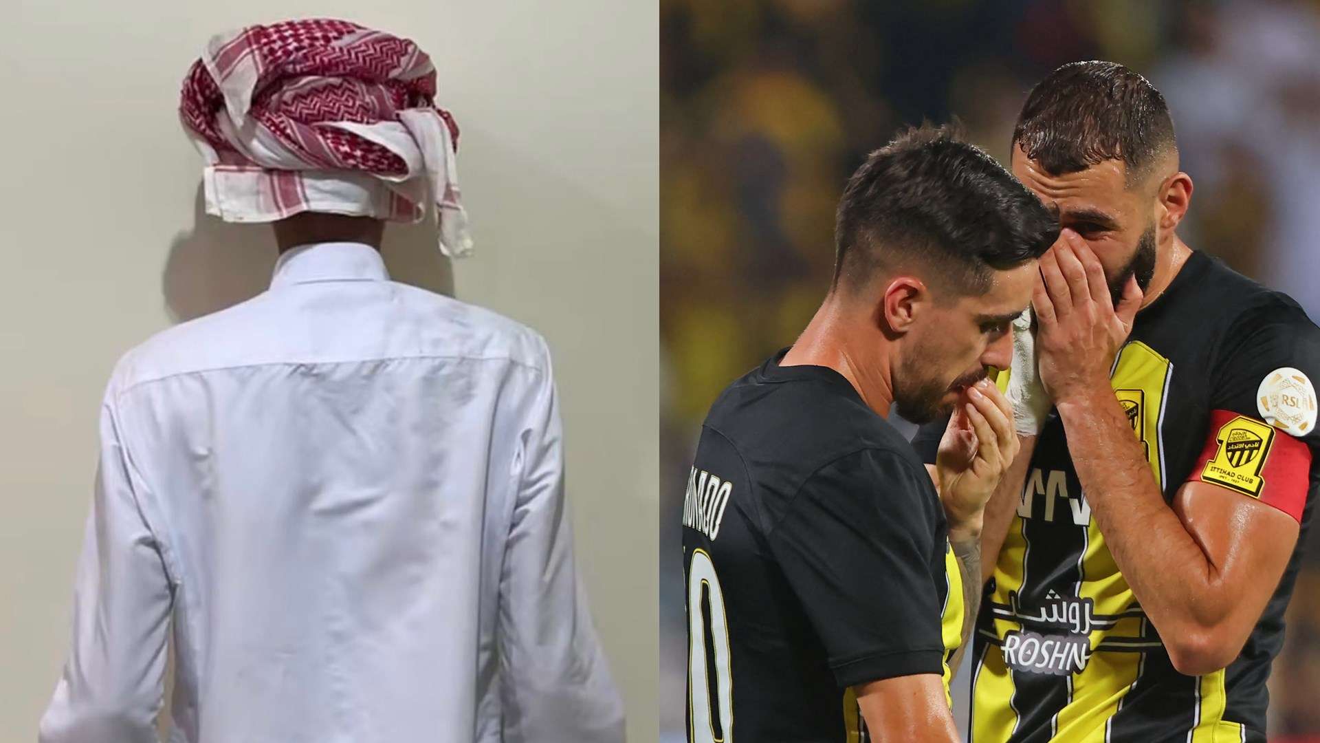 مباراة ريال مدريد ضد ألميريا تشهد حدث لأول مرة يحدث في تاريخ الليجا! 