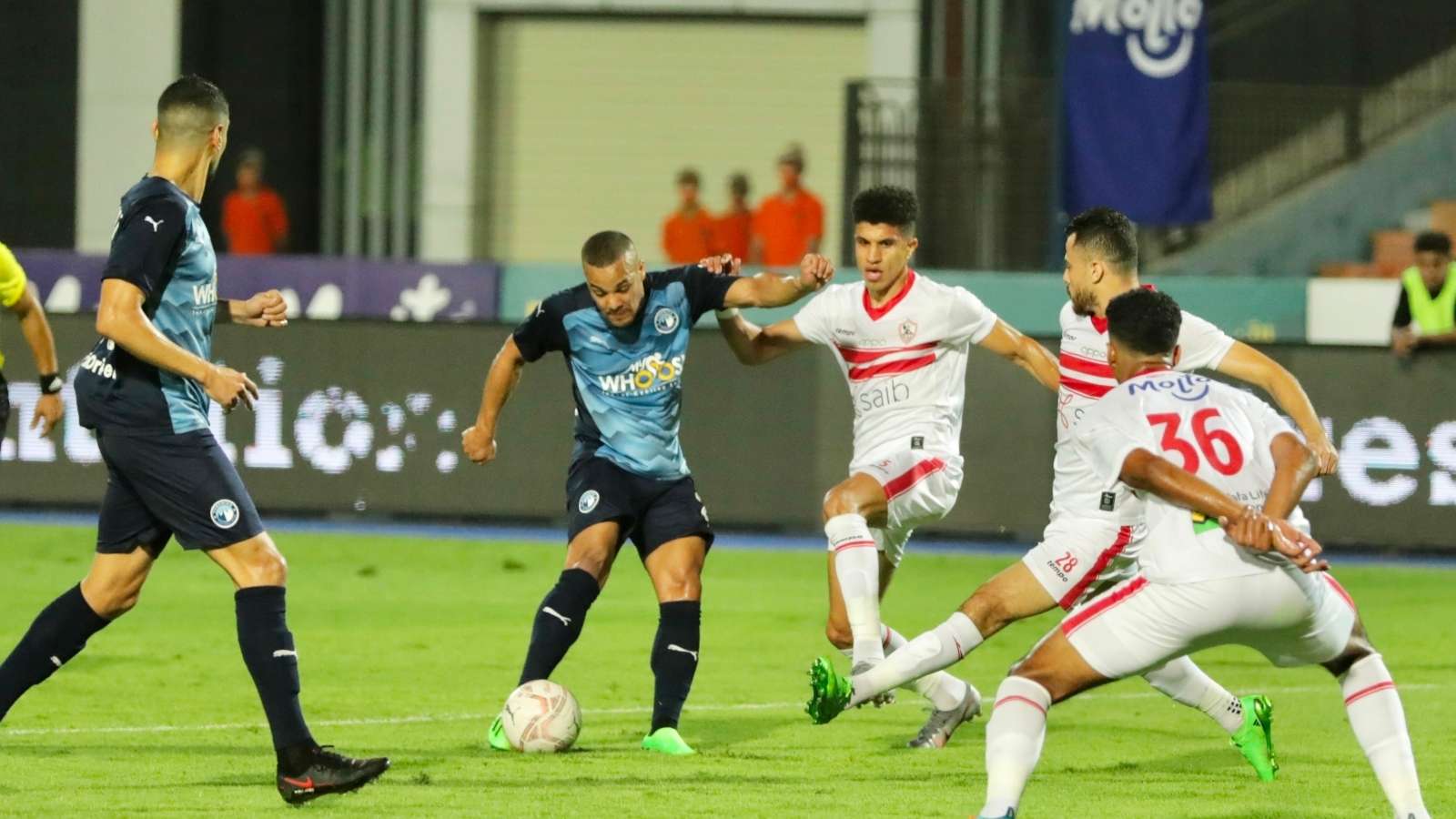 "كدت أودع أهلي بسبب عرض وبرنامج كان سيجعلني أطلق زوجتي" .. نجم النصر السابق يكشف المفاجآت | 