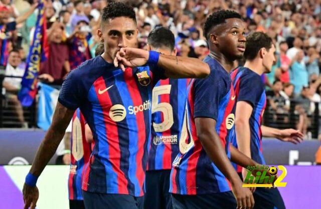 فيديو من ملعب بلد الوليد قبل لقاء برشلونة 