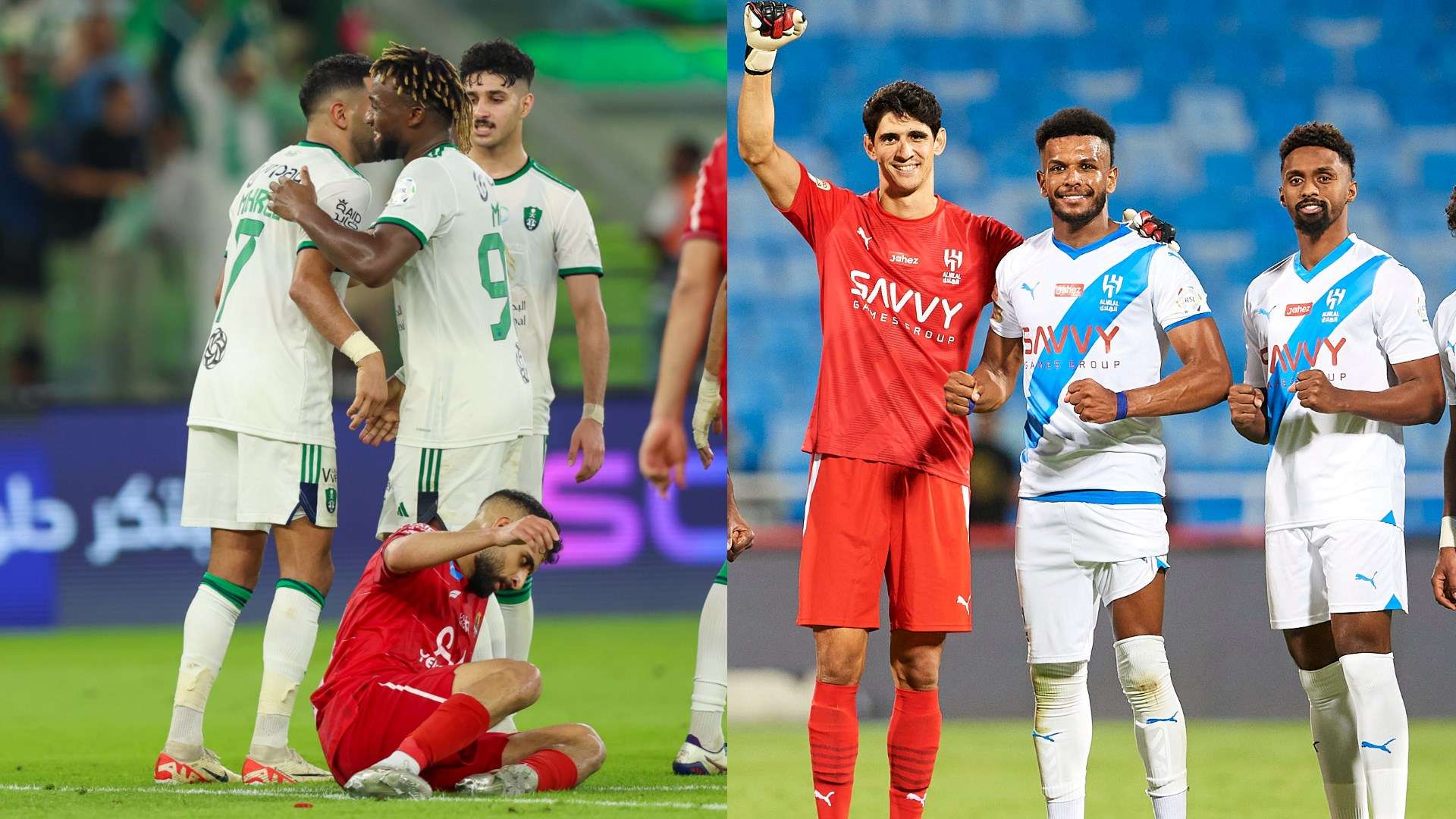 وكيل حسين الشحات يعلن رسميًا التصالح مع محمد الشيبي - Scores 