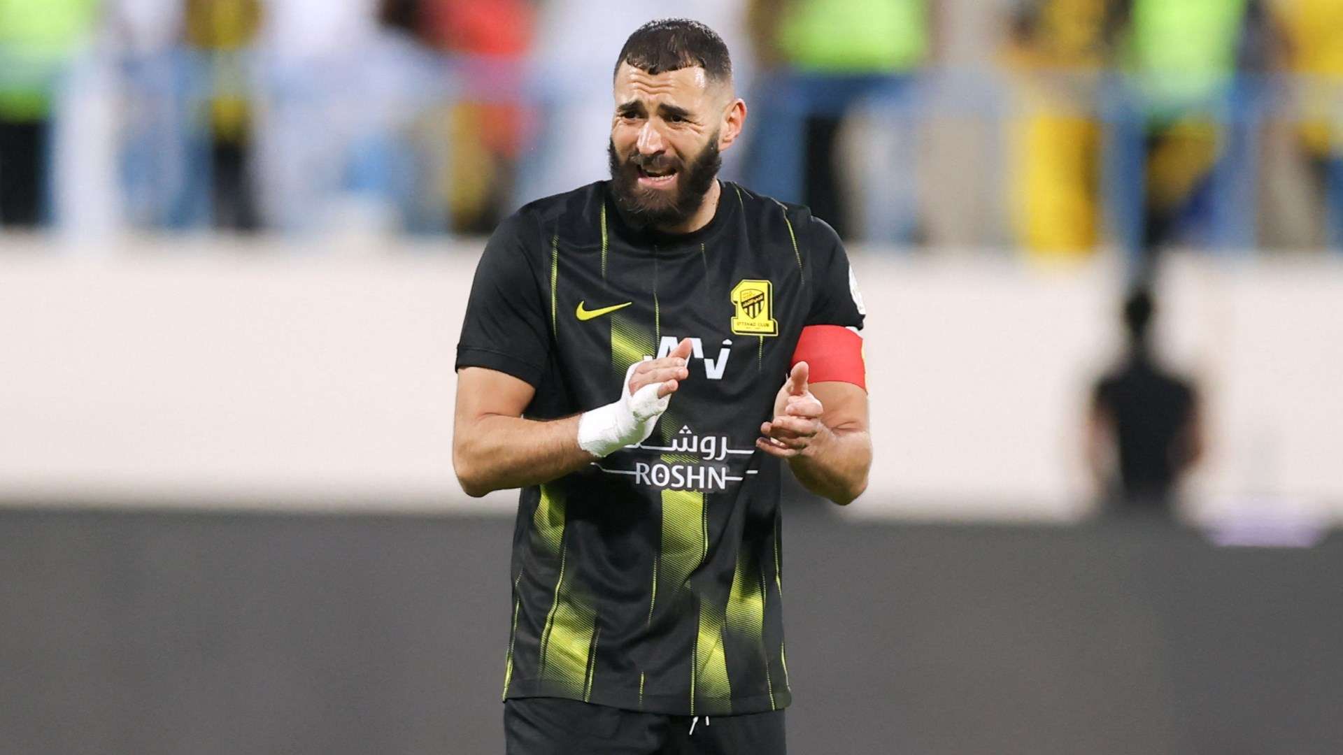 ماذا قدم رونالدو خلال عام كامل بقميص النصر؟ 