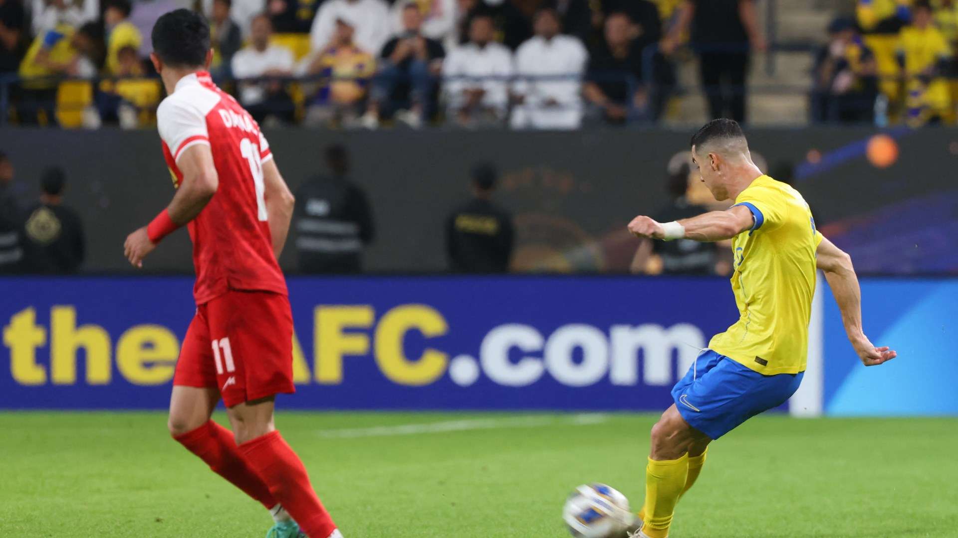 زياش يوافق على عرض النصر السعودي بهذا الراتب 