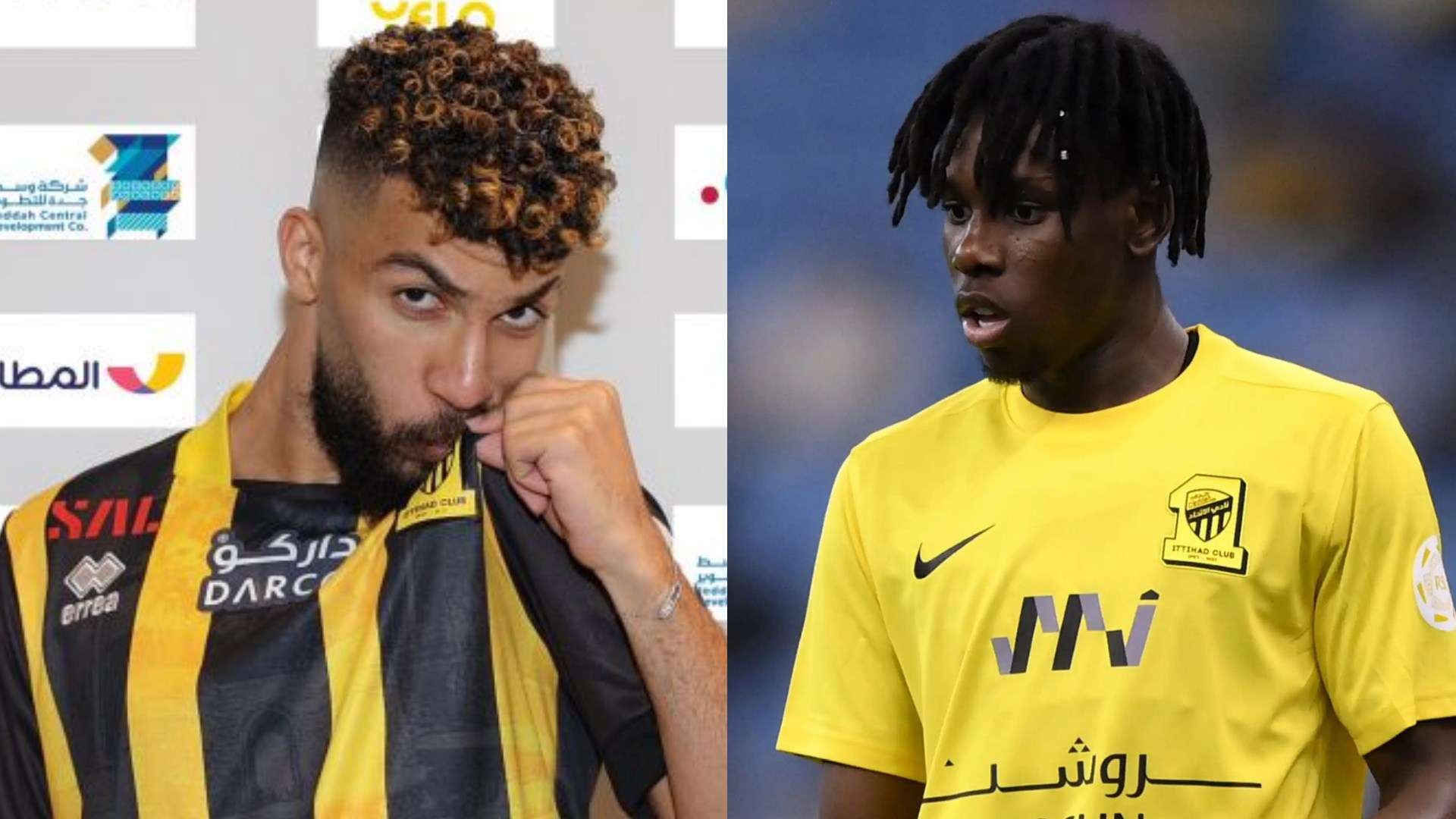 نجم الأهلي السابق يرشح الاتحاد للفوز بالدوري في هذه الحالة 