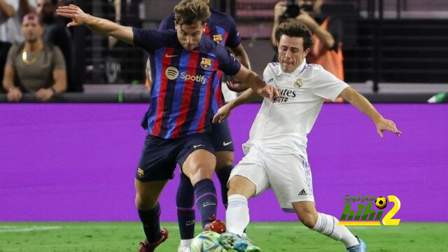 لماذا خطف توتنهام بيدرو بورو من ريال مدريد وبرشلونة ؟ 