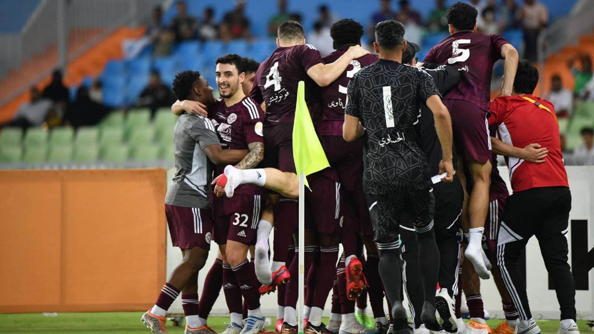 الريال المرشح الأكبر للفوز بديربي مدريد 