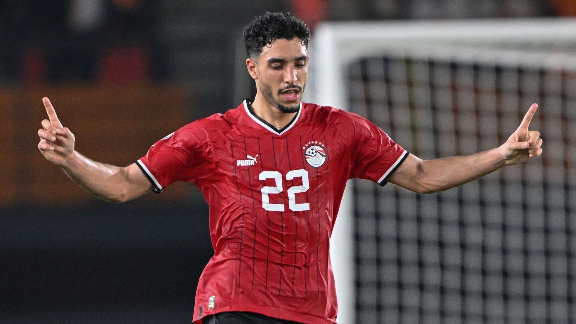 ناجيلسمان يعلق على فوز موسيالا بجائزة أفضل لاعب في مباراة اسكتلندا 