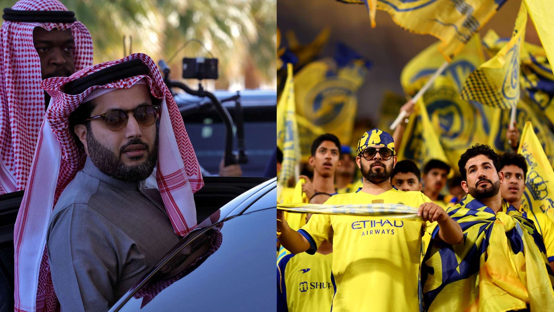 مقارنة في القيمة التسويقية بين النصر والهلال 