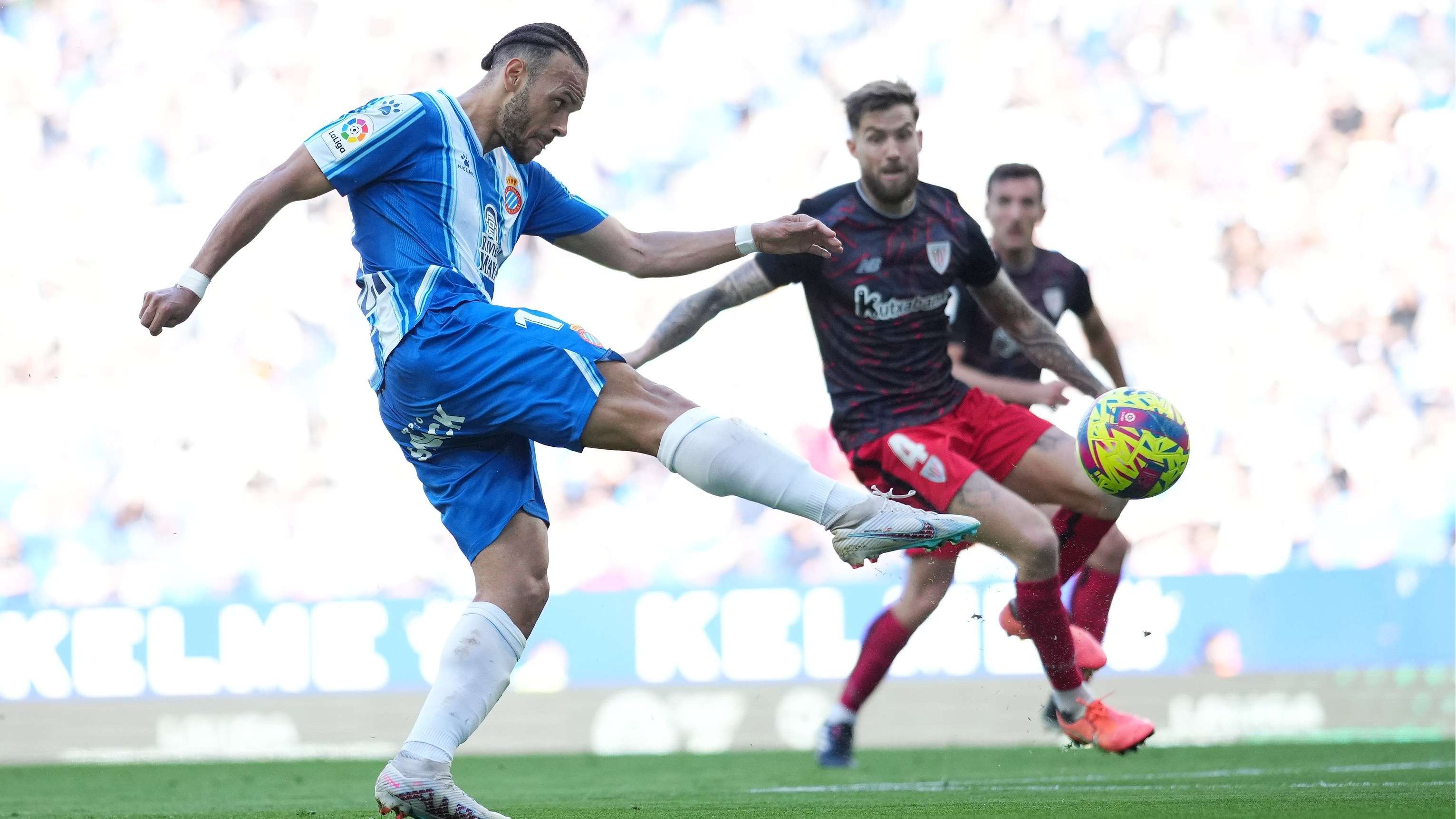 كانسيلو مطلب لجمهور الهلال 