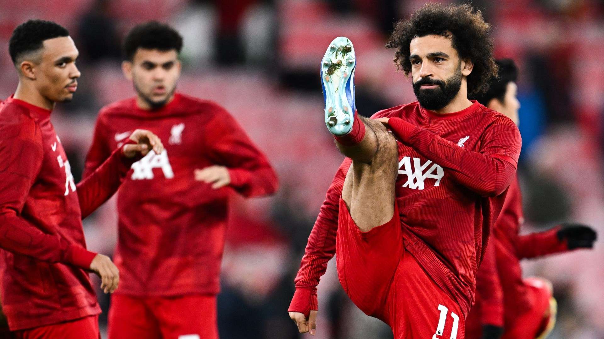 موقف ريال مدريد من طلب بالميراس بالحفاظ على إندريك 