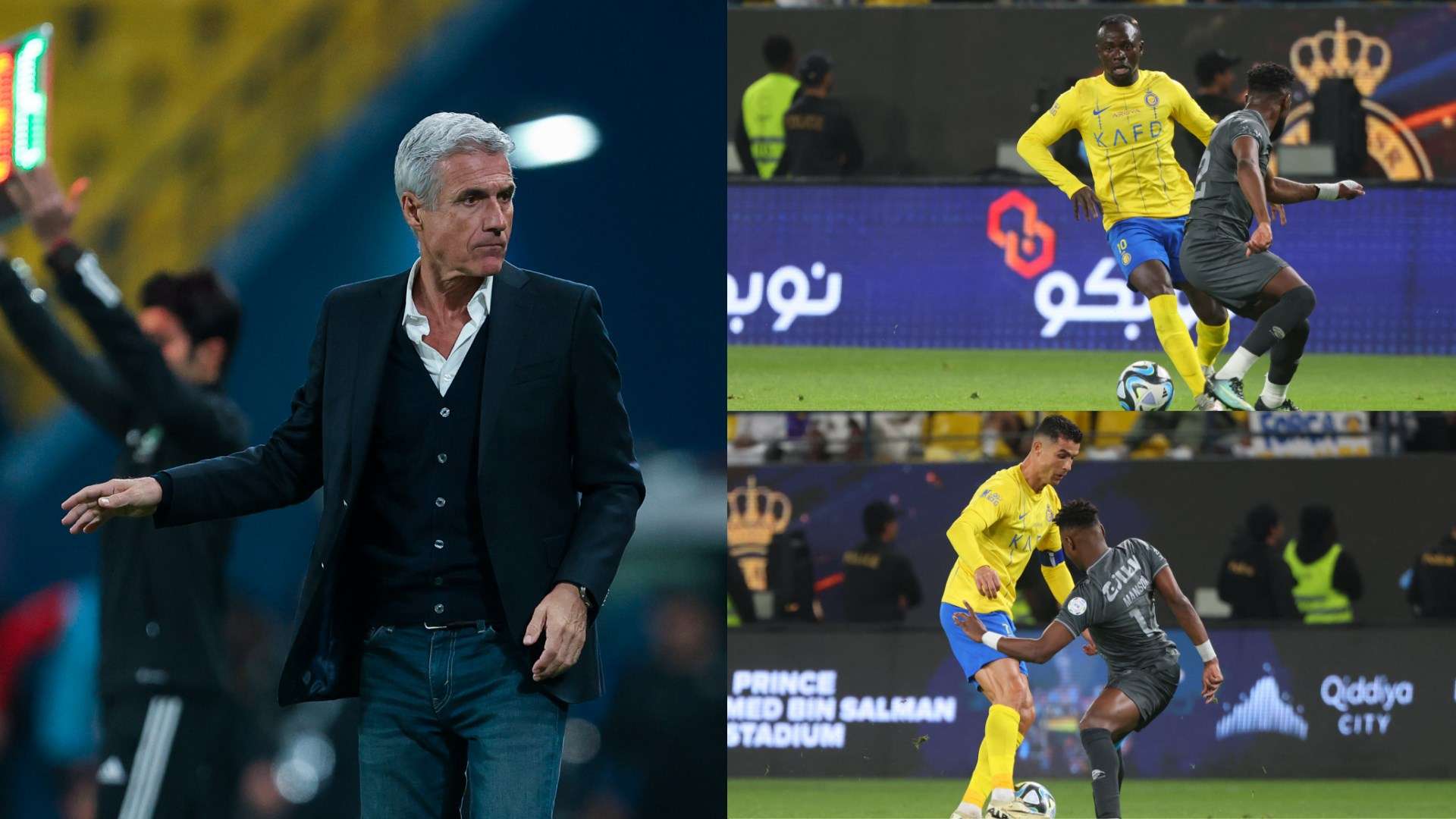 هدية الهلال الثمينة لسالم الدوسري بعد بالتتويج بجائزة أفضل لاعب في آسيا 